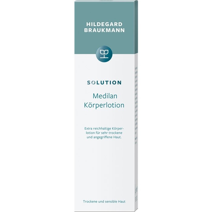 Medilan Lotion