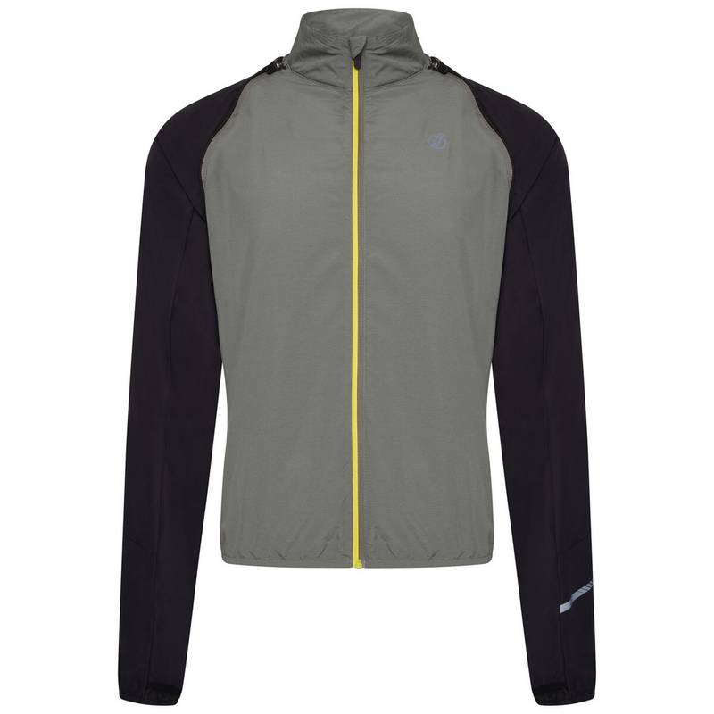 Dare 2B Oxidate Zip Off Laufjacke Herren