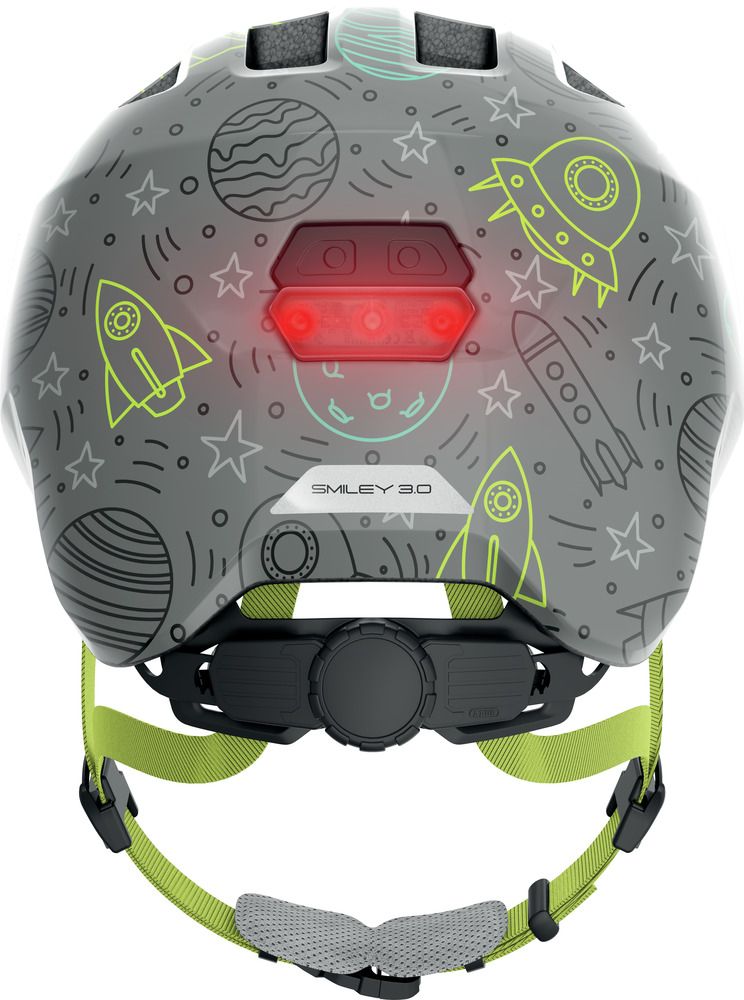 Abus Smiley 3.0 LED - Kinderhelm kaufen | Bike-Discount