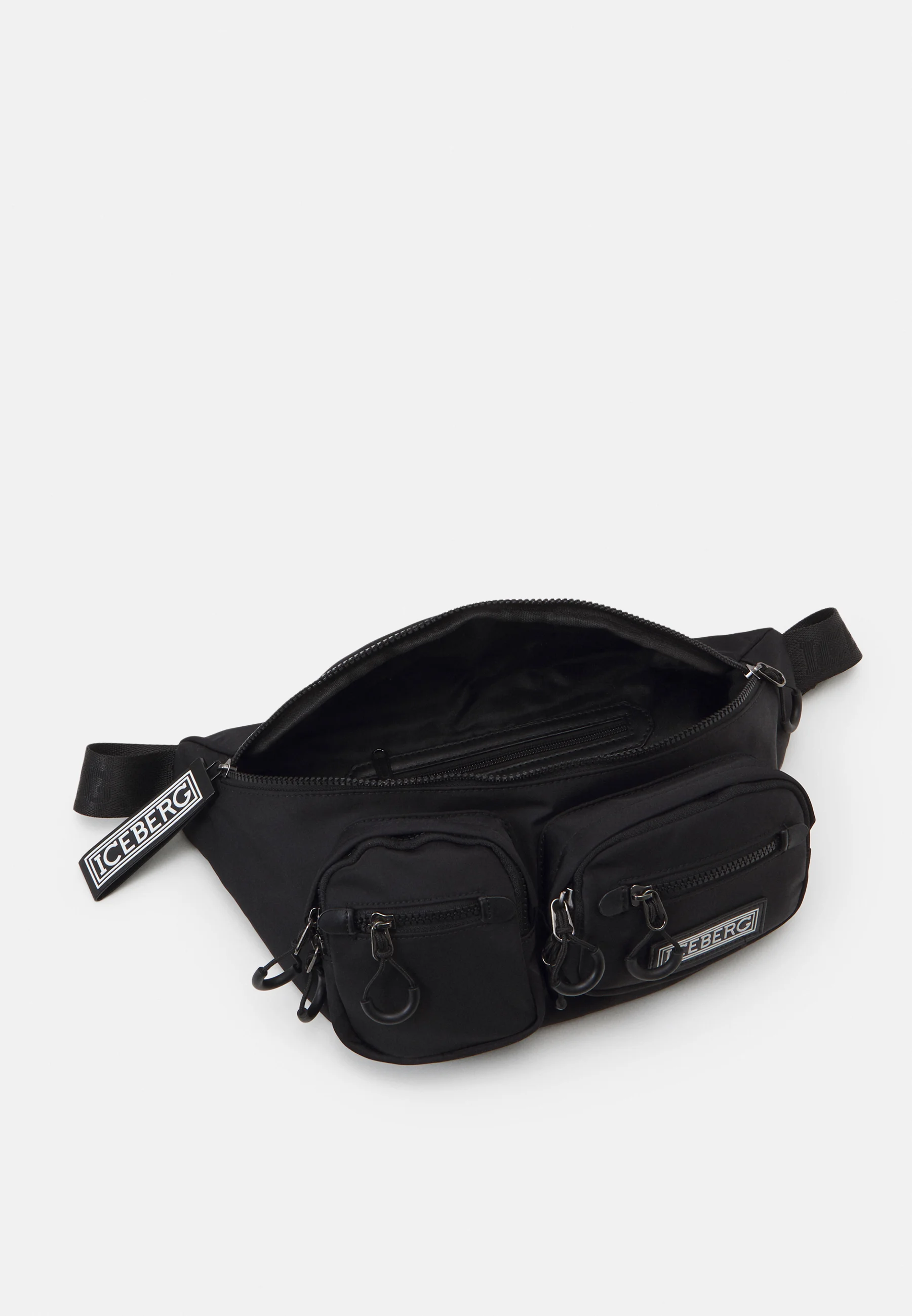 Riñonera unisex Iceberg - Riñonera