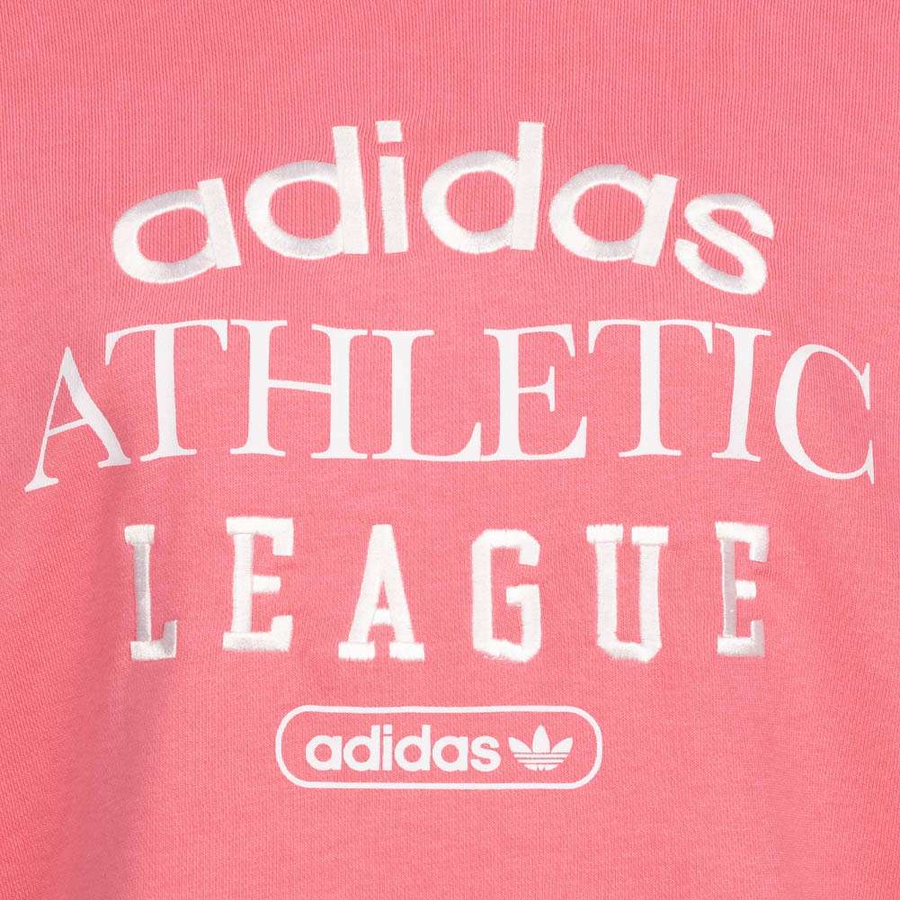 adidas Originals Oversize Damen Sweatshirt HL0049