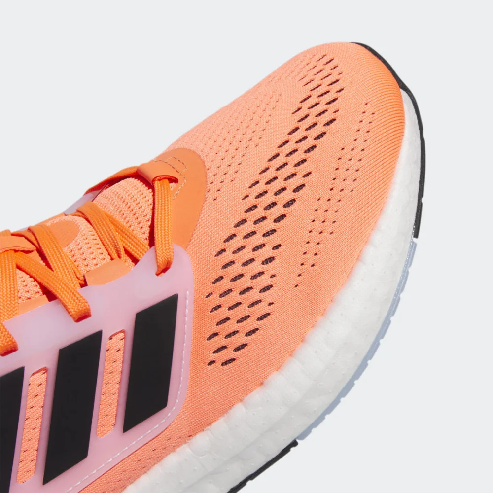 adidas Pureboost 22 HQ8587 / rot
