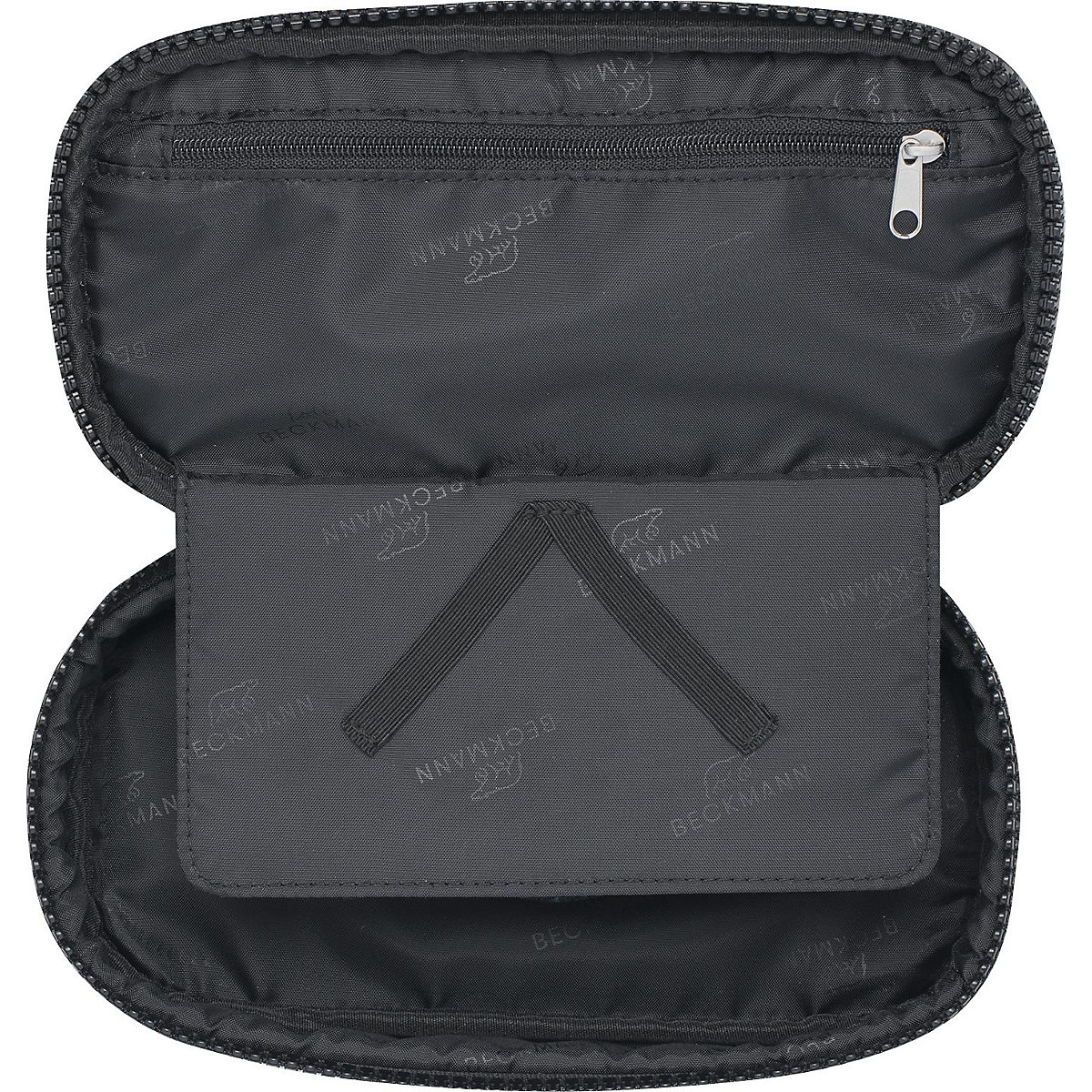 Etuibox Sport Junior Light Safari, unbefüllt