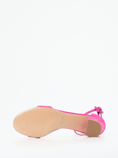 Sandalette-12265290002 Konstantin Starke