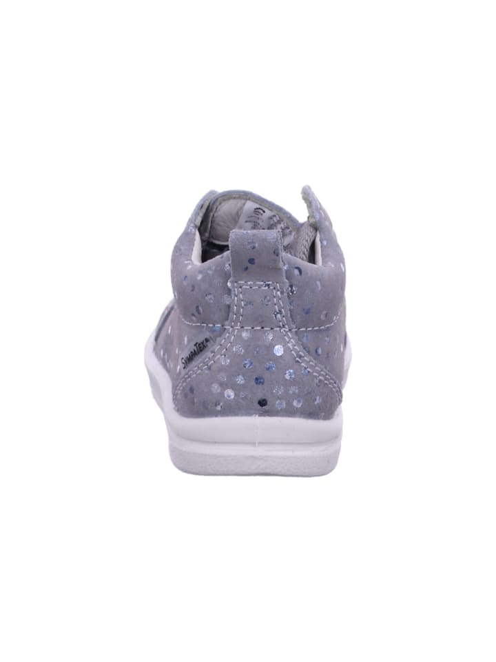 PEPINO Mädchen Halbschuhe MILO in Grau günstig kaufen