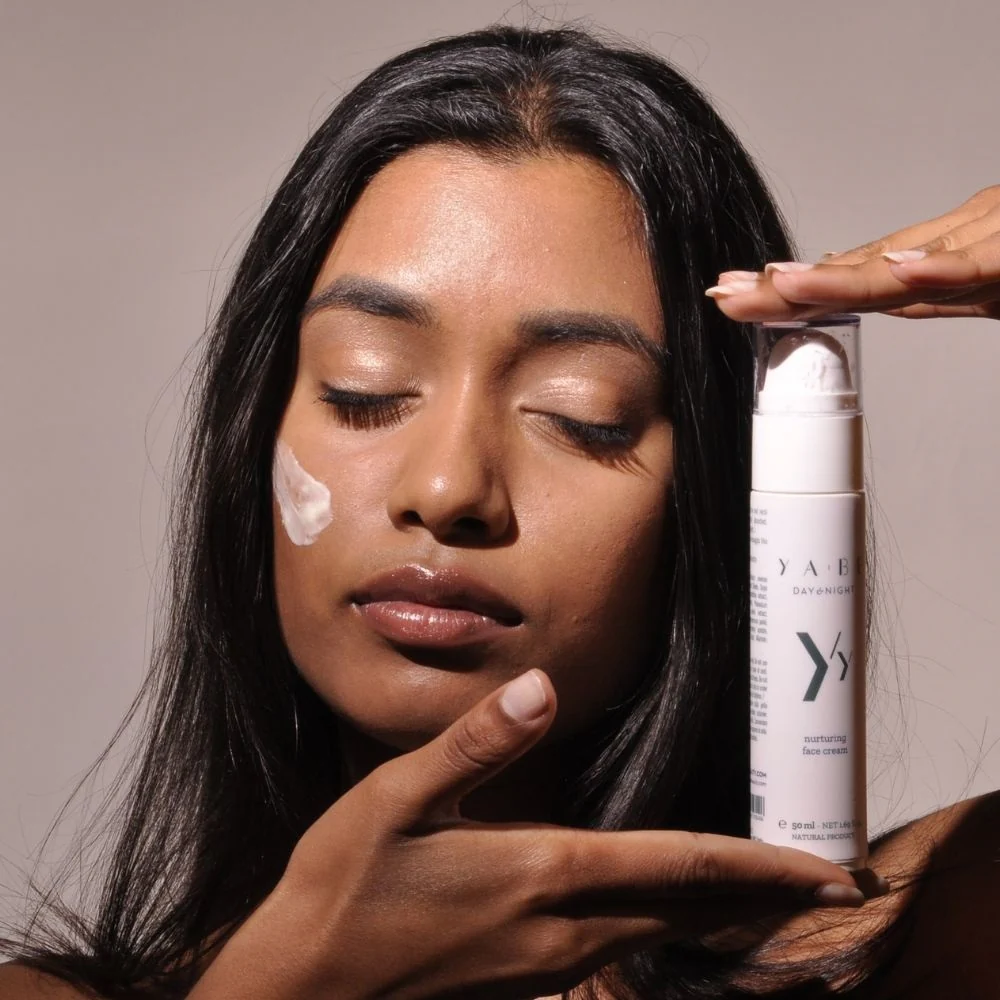 Face YY – Simply Beauty Pflegende Gesichtscreme – 24-Stunden-Pflegebehandlung