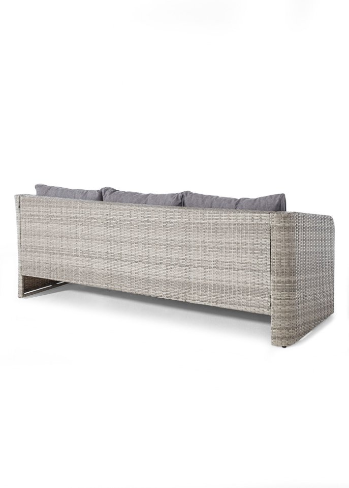 Loungemöbel (4-tlg.Set)