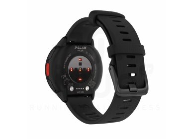 Polar Pacer et bracelet 20 mm