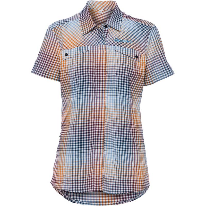 Gonso Arenda Funktionsbluse Damen