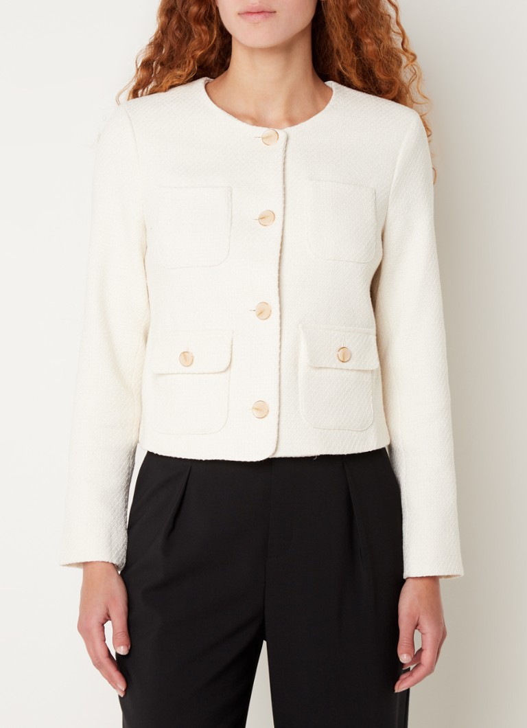 Jachetă Ripley Phase Eight Tweed