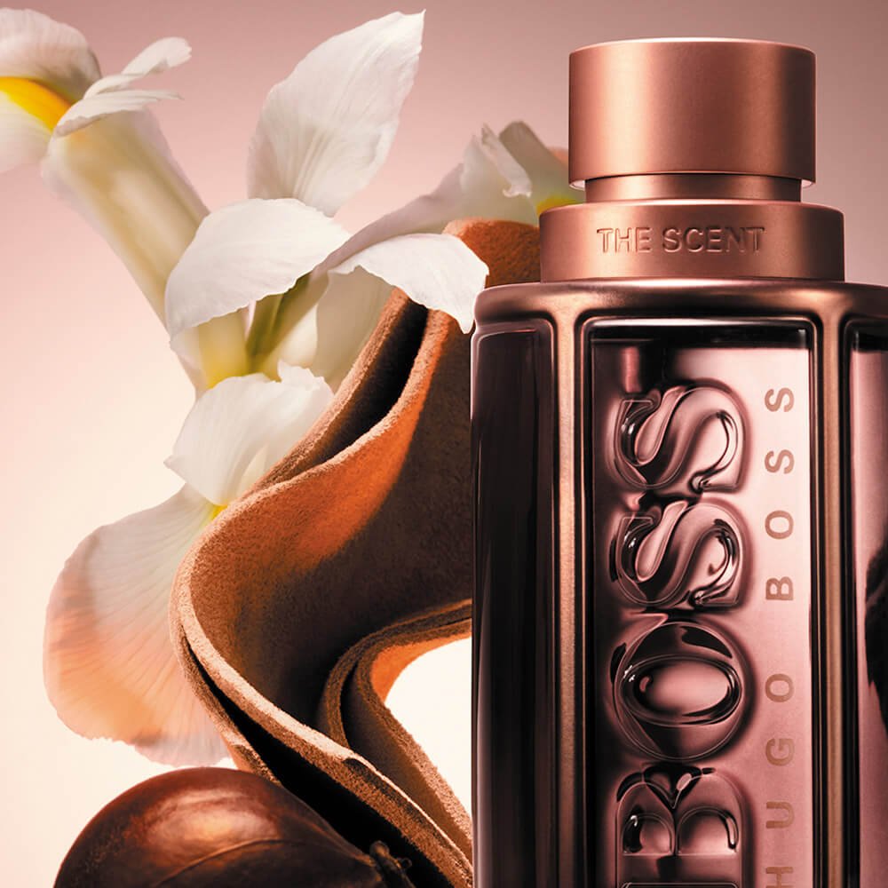 Boss - Hugo Boss The Scent For Him Le Parfum
