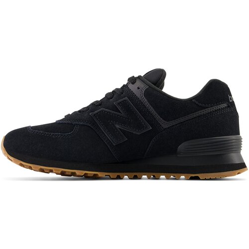 HERREN FREIZEITSCHUHE 574