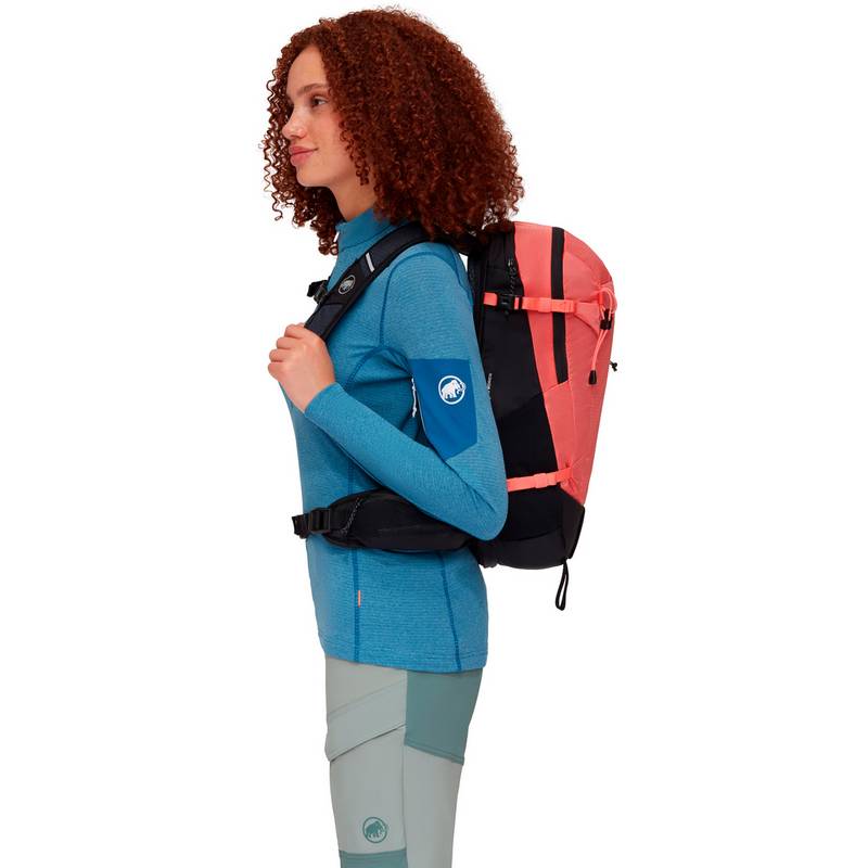 Mammut Lithium 15 Women Wanderrucksack Damen