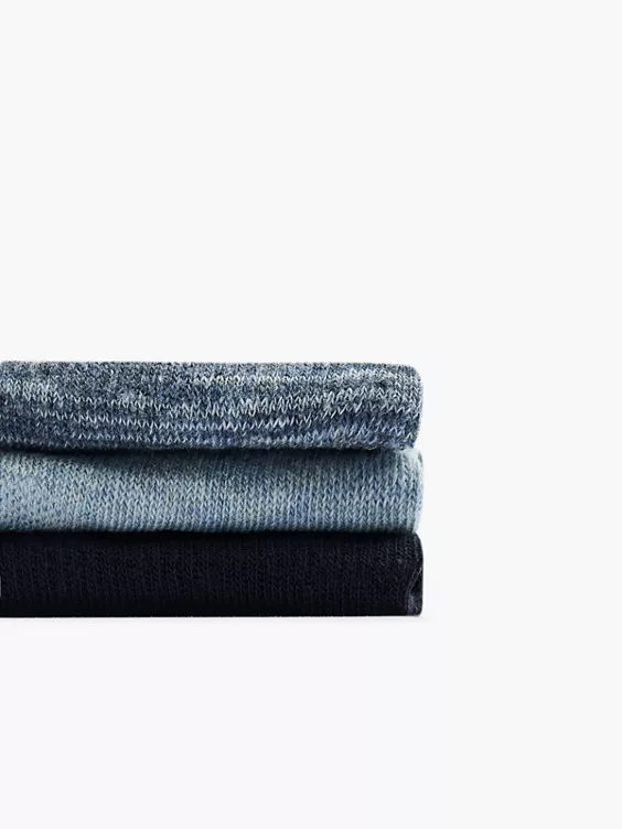 Skechers 6er Pack Socken