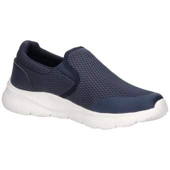 Okinawa Slipper in blau