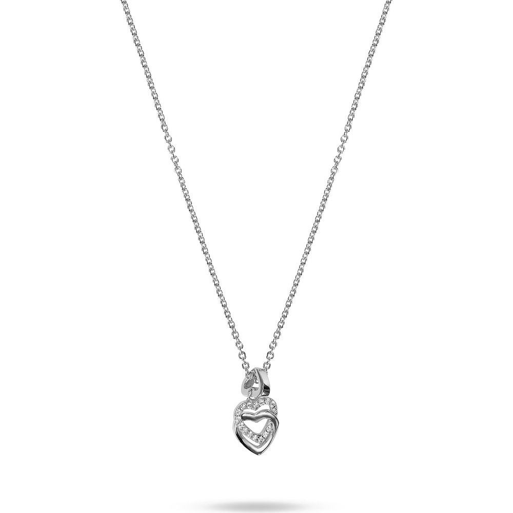 Jette Chaînette 925 Argent collier