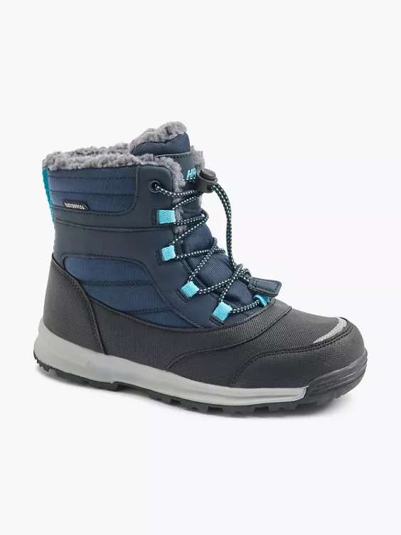 Hi-Tec Boots LEO WP JRG