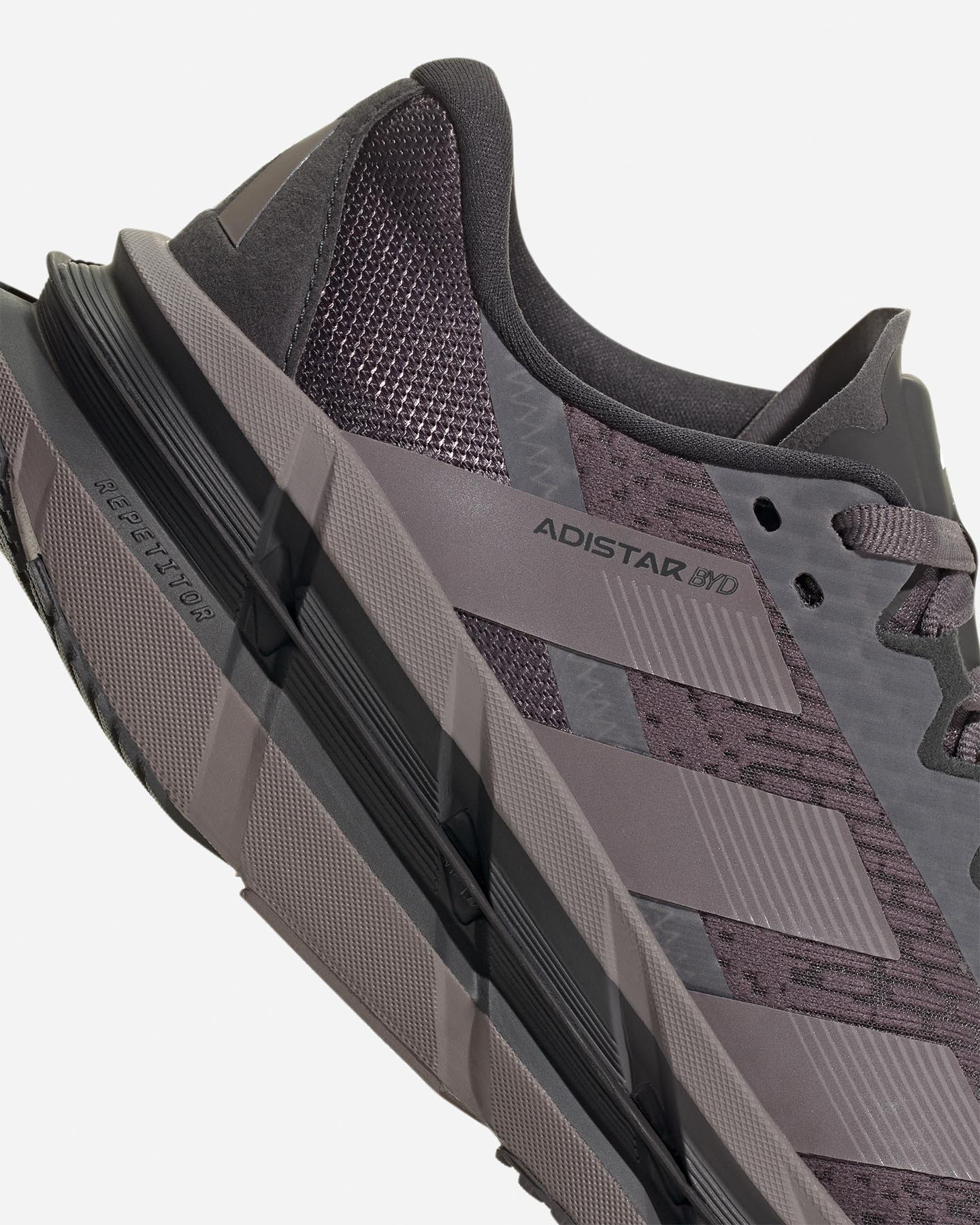 Buty do biegania Adidas Adistar Byd W JS2864