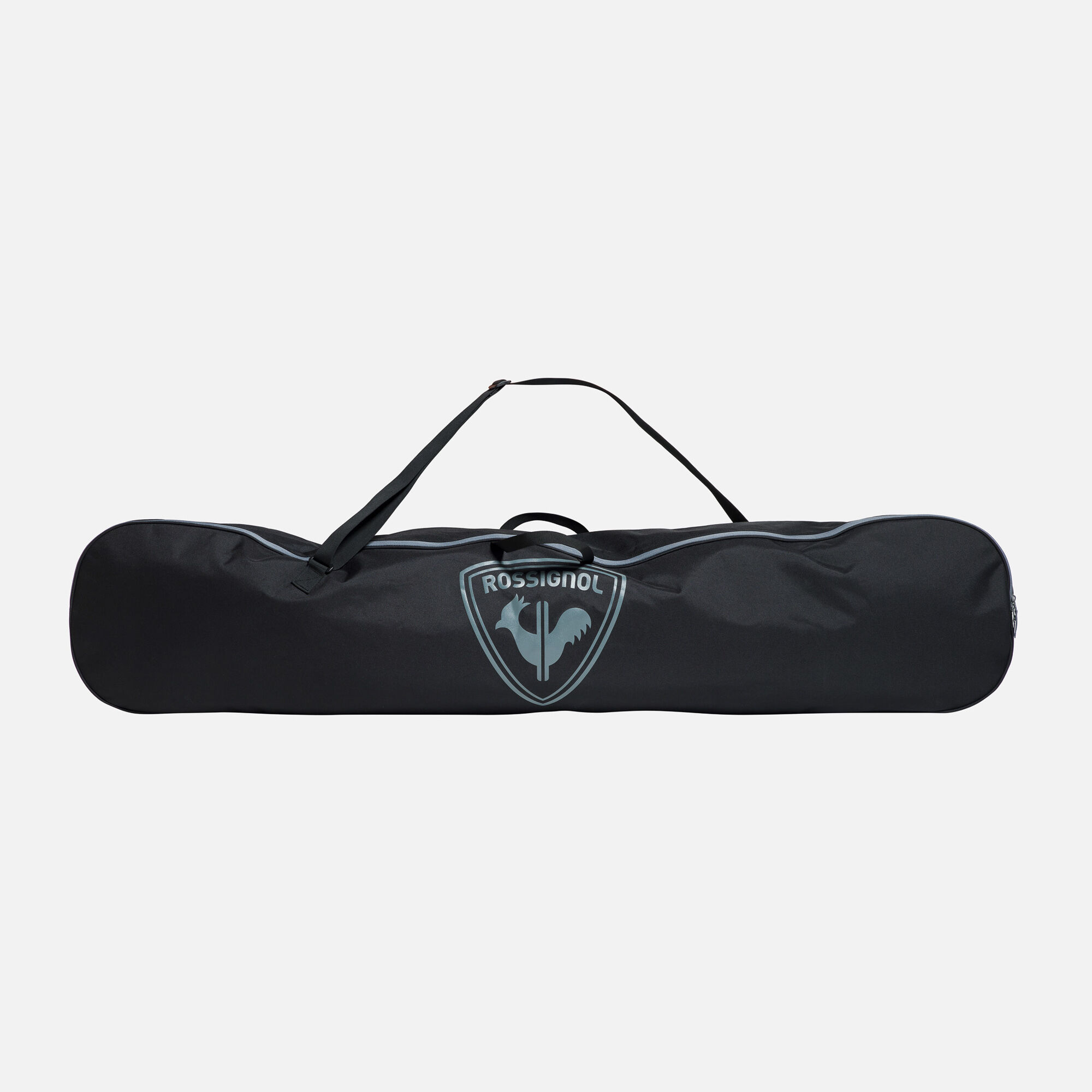 Housse de snowboard unisexe Basic Solo