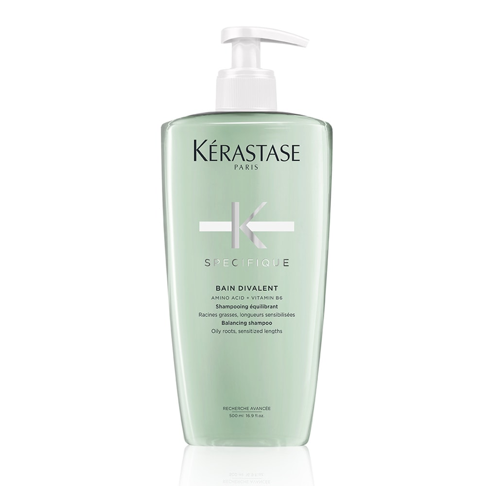 Kérastase Specifique - Bain Divalent 500 mL Shampoing