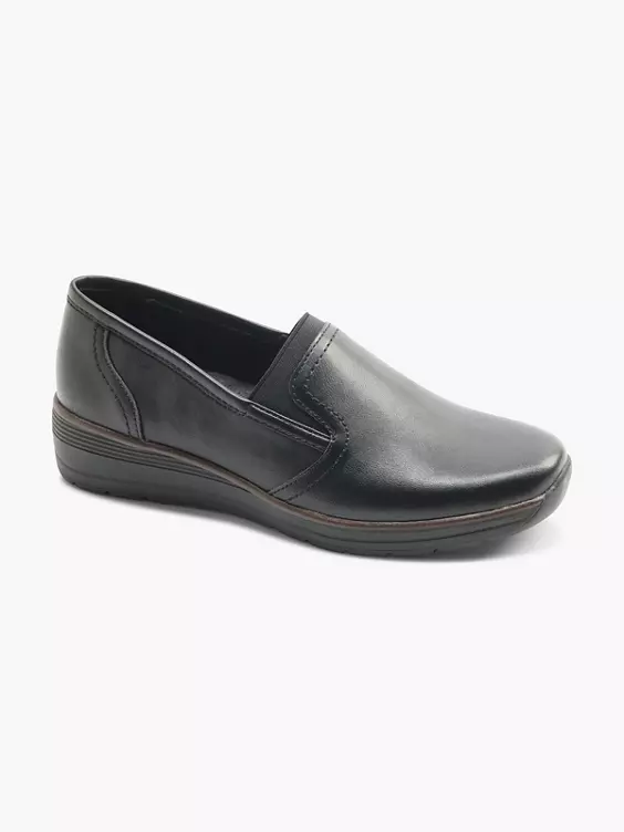 Easy Street Komfort Slipper