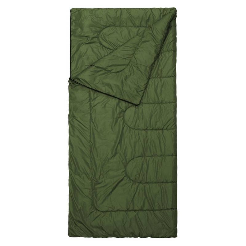 normani Outdoor Sports Antarctica Kunstfaserschlafsack