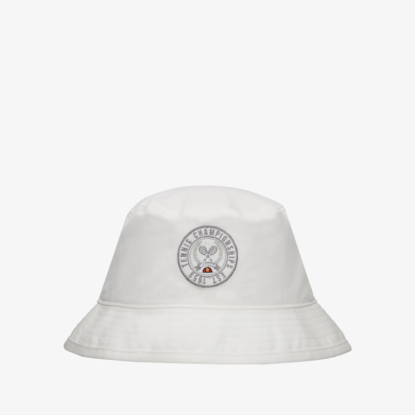 ELLESSE HUT LOTARO BUCKET HAT WHT Weiß
