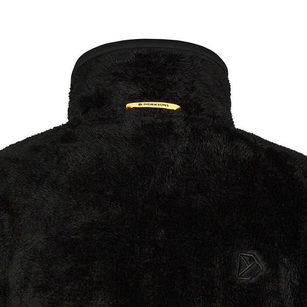 BRIANNA WNS JKT Damen - Fleecejacke