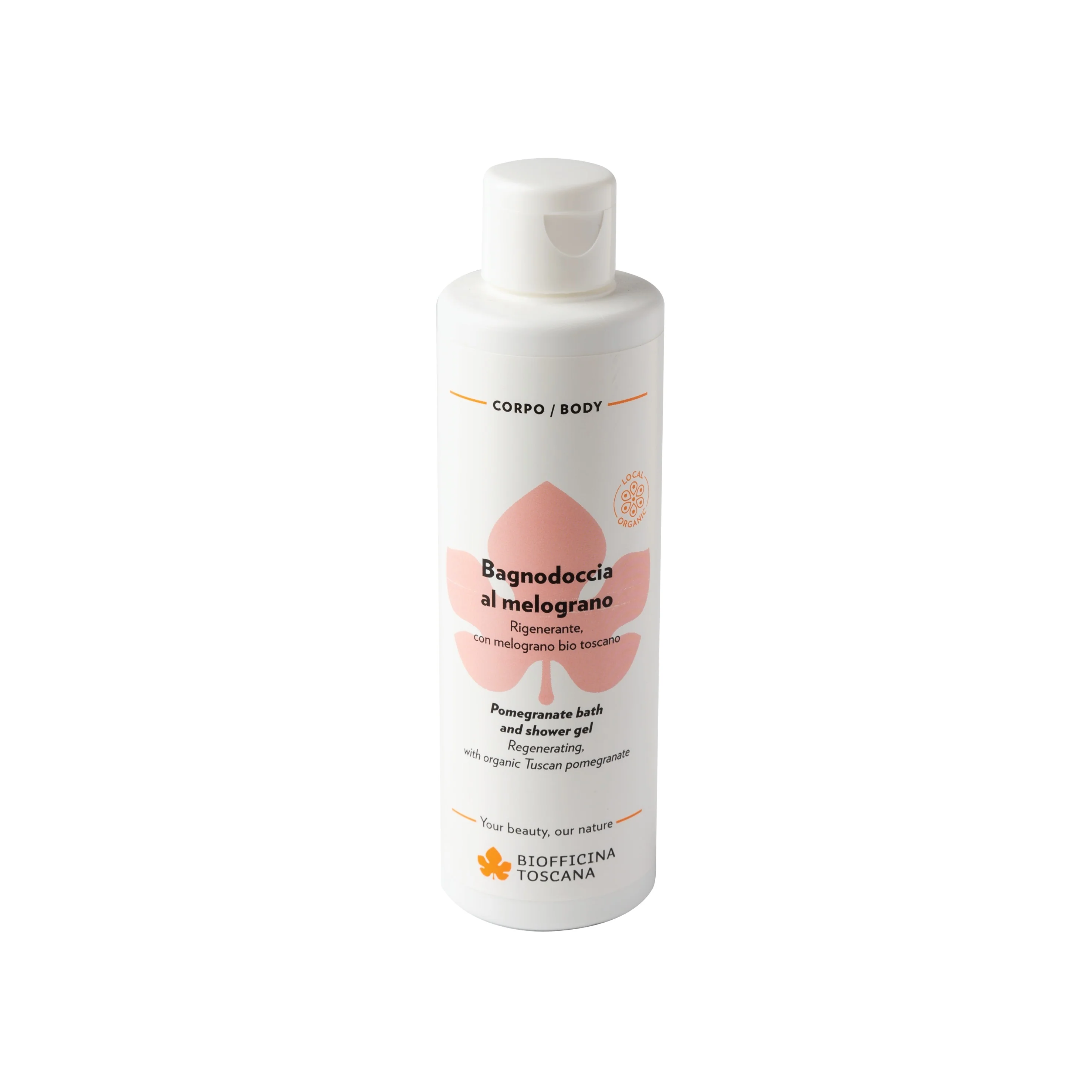 Гел за туширање са наром - Купање и туширање