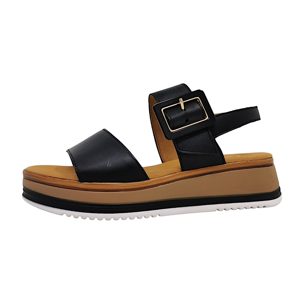 Gabor Comfort 42.744.57 Schwarz Schwarz