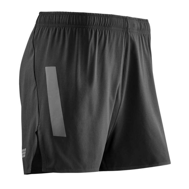 CEP Race Loose Fit Funktionsshorts Herren