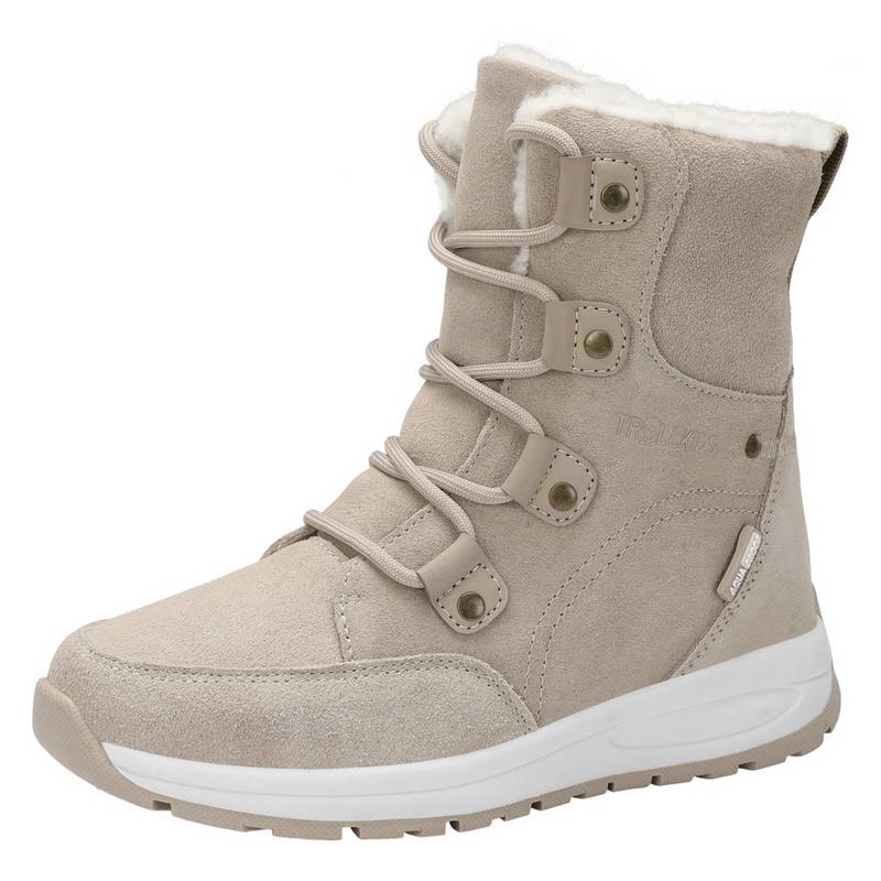 Trollkids Arendal Winterschuhe Mdchen