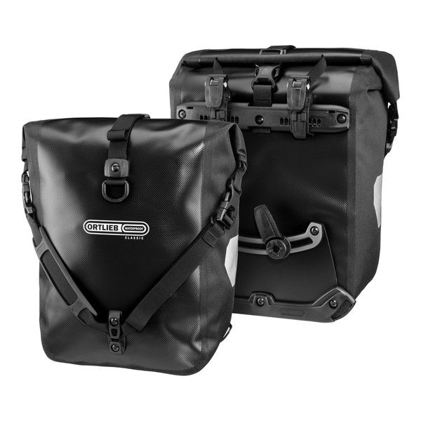 SPORT-ROLLER CLASSIC - Fahrradtaschen