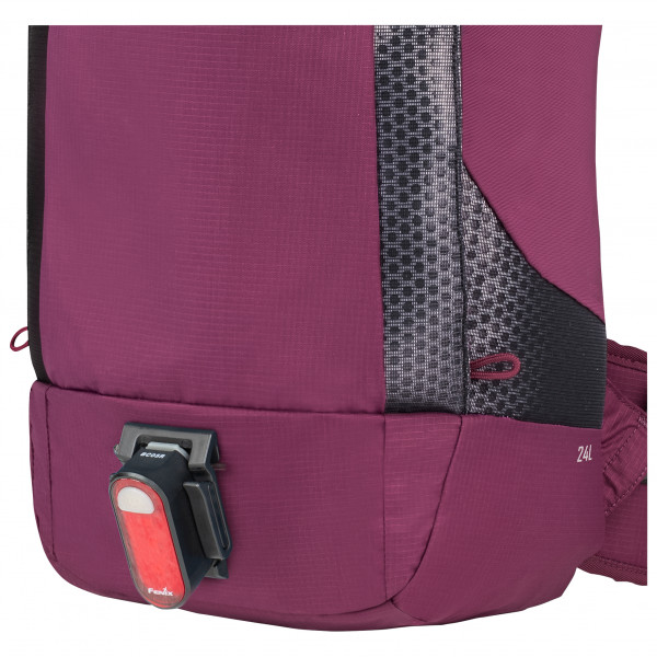 Jack Wolfskin - Moab Jam Pro 24.5 - Bike-Rucksack