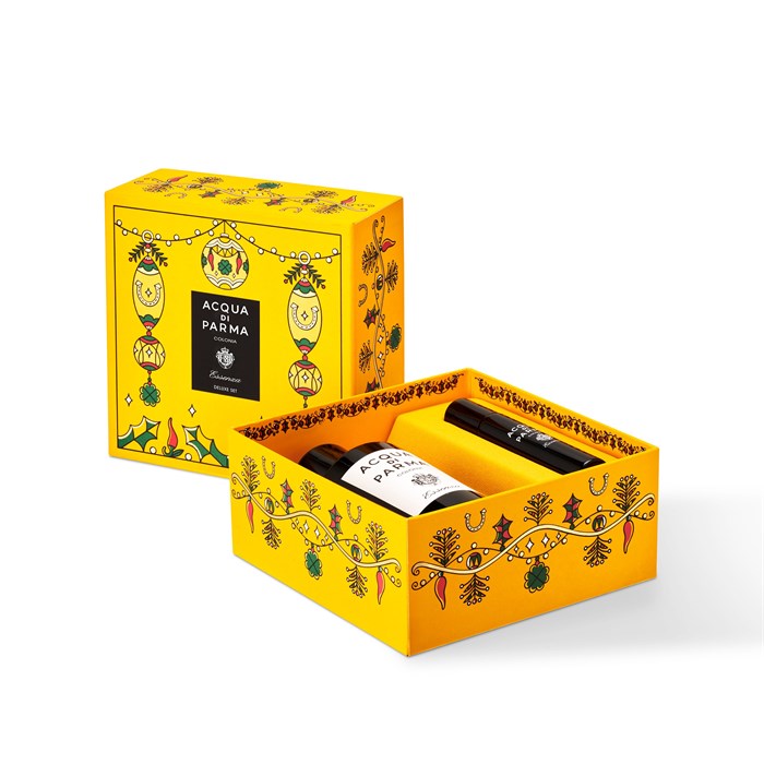 Colonia Geschenkset von Acqua di Parma