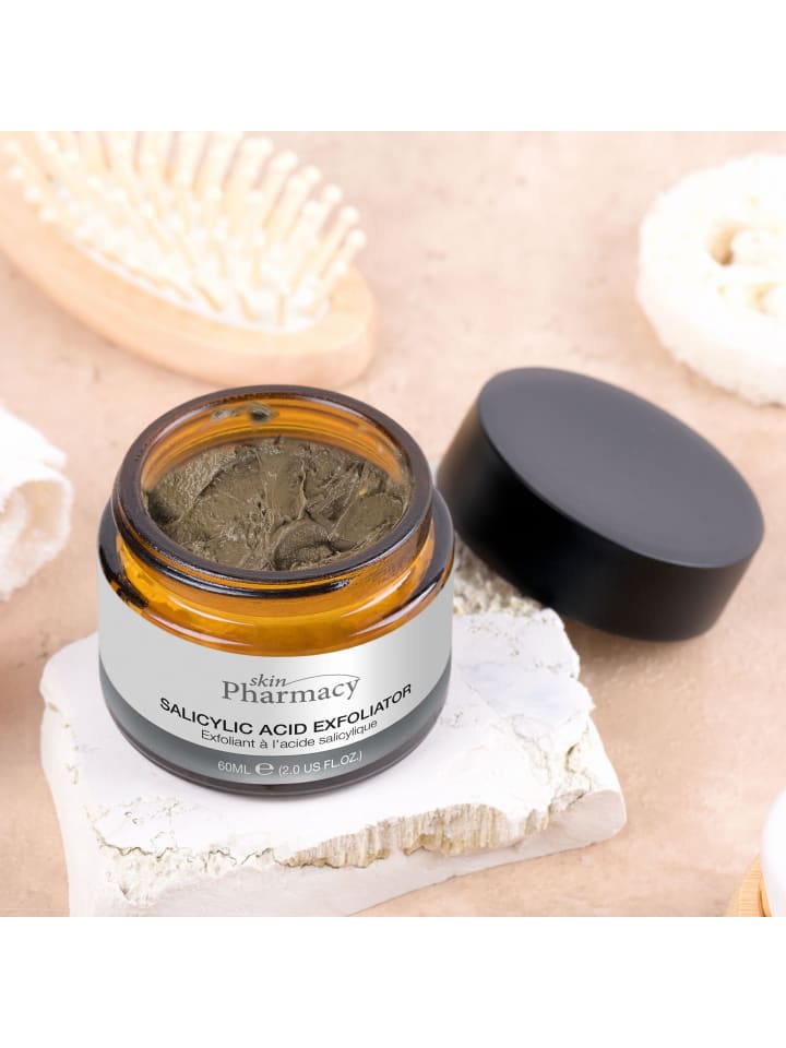 Skinchemists skinPharmacy Exfoliation & Strahlkraft Hautset günstig kaufen onesize