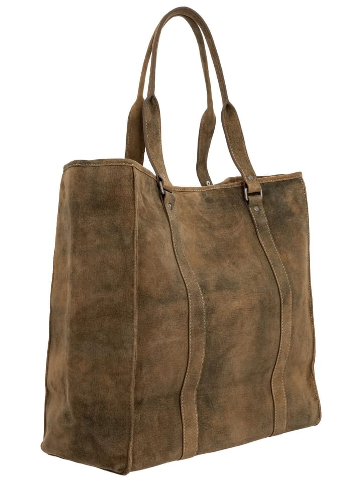 Schuhmacher Shopper TA7006 in braun günstig kaufen onesize