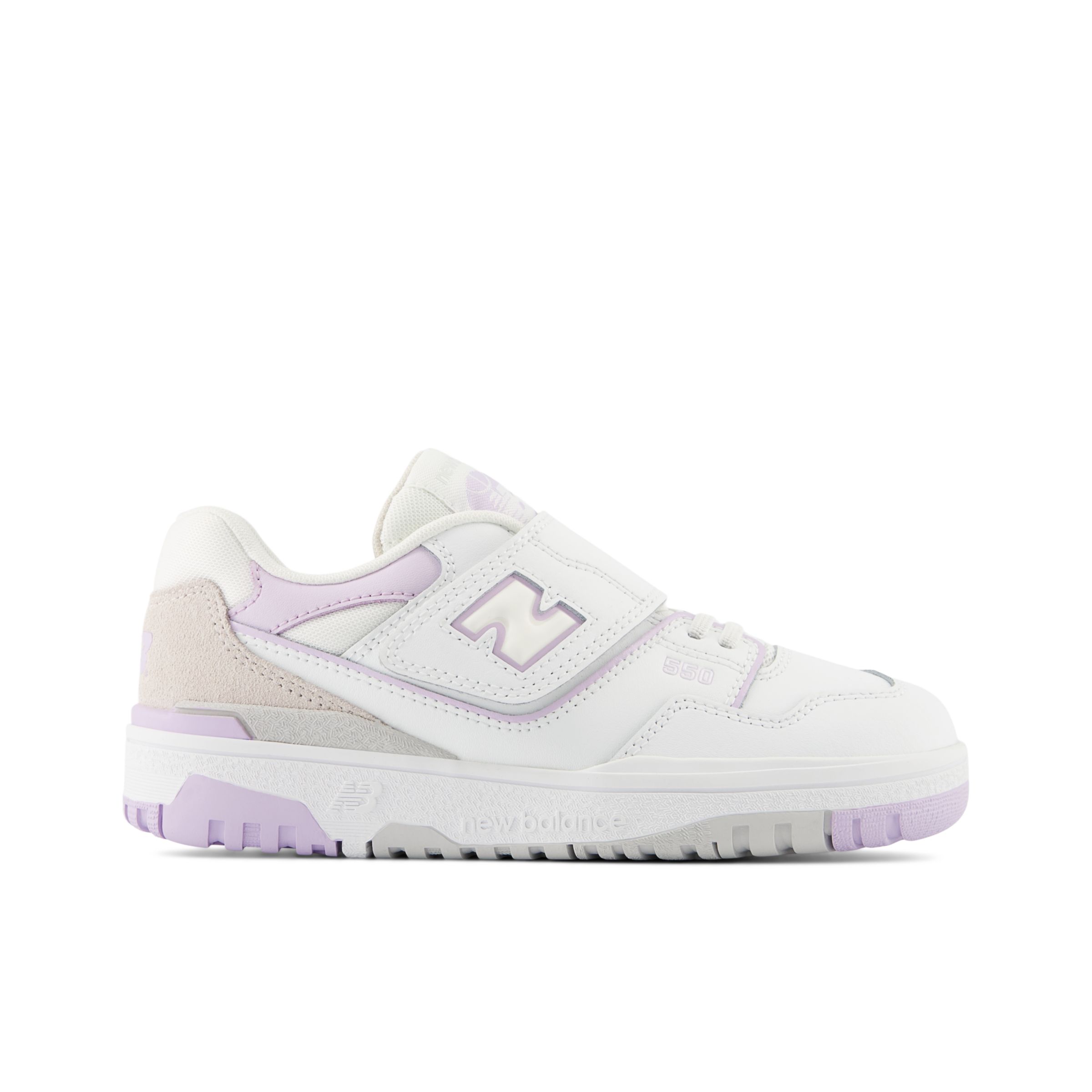 Sneakers '550 Bungee Lace'