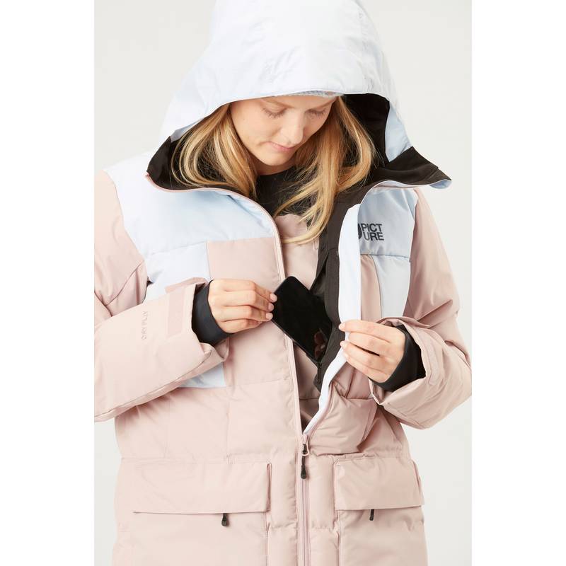 Picture Face it Snowboardjacke Damen