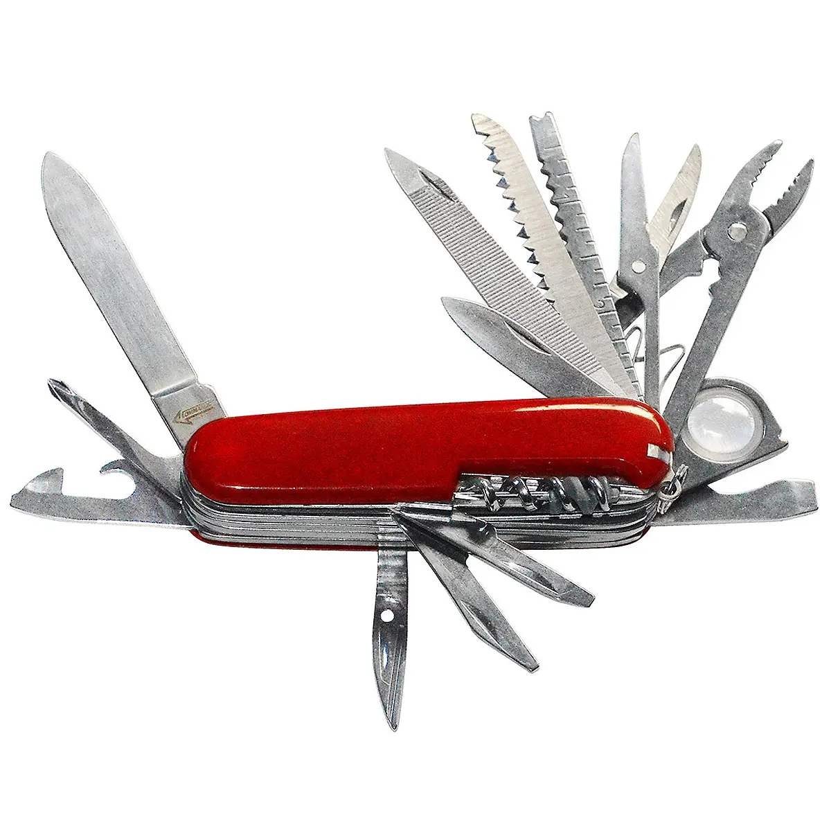 CI Multizweck Taschenmesser