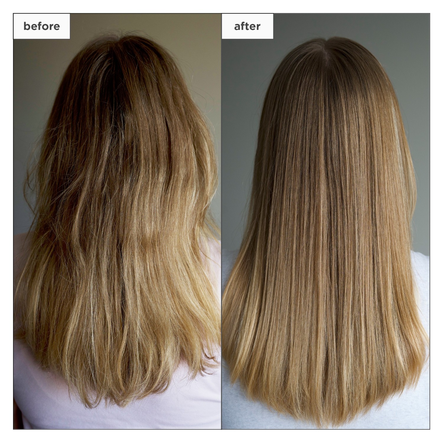 Moisture + Damage Defense Leave-In Treatment