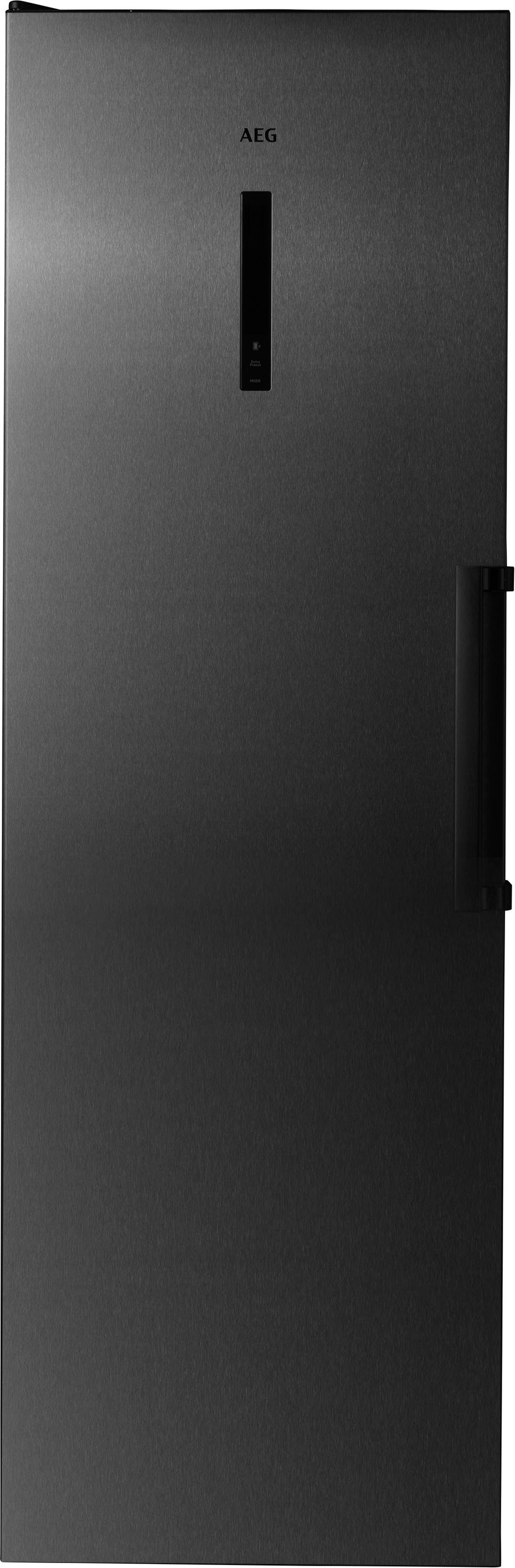 AEG Gefrierschrank AGB728E5NB, 186 cm hoch, 59,5 cm breit