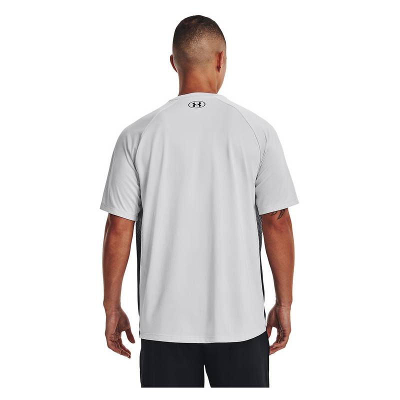 Under Armour Tech Fade Funktionsshirt Herren