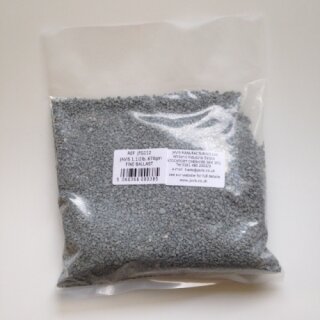 Fine Granite 1.1/2lb
