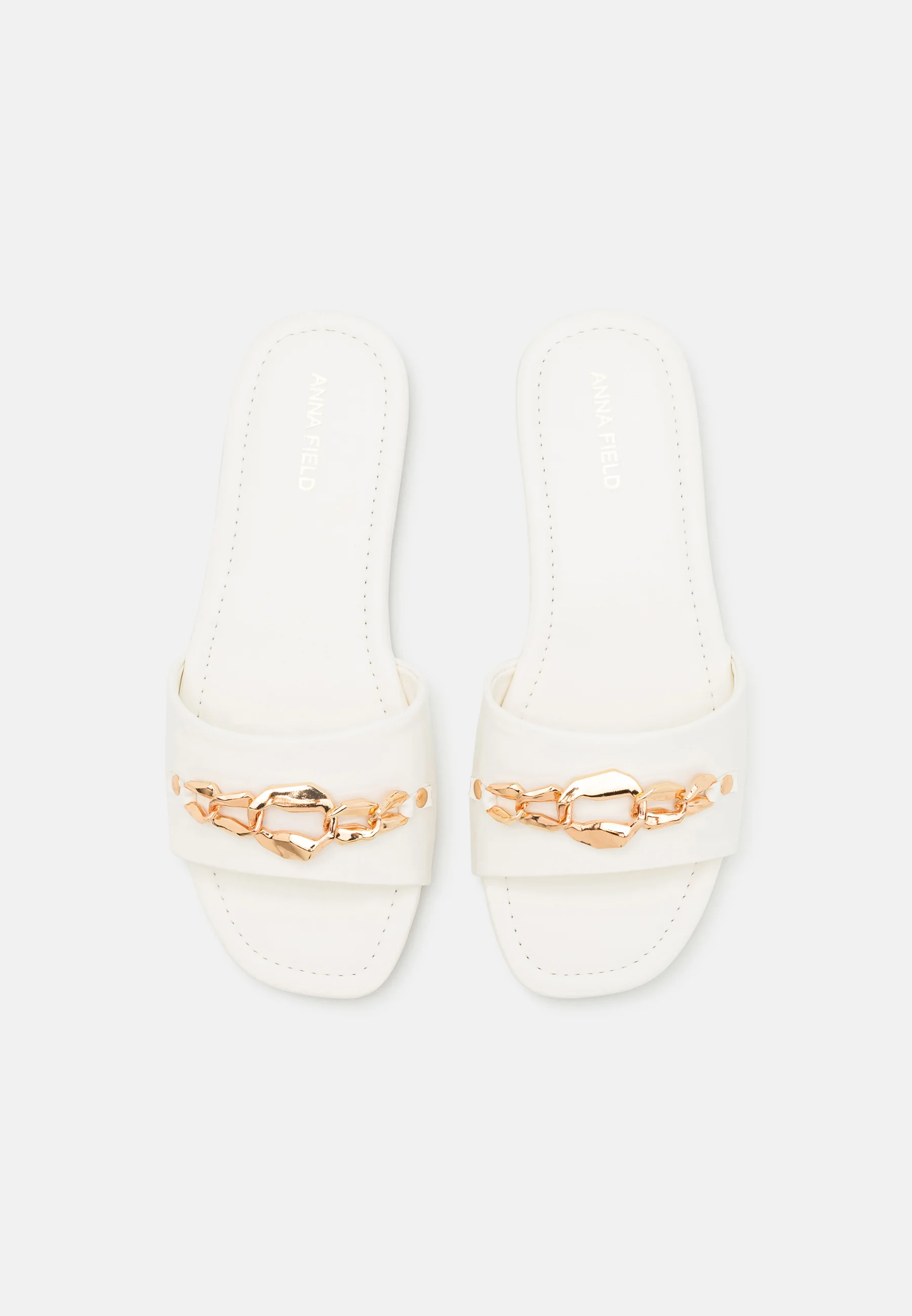 Zapatillas de corte ancho Anna Field