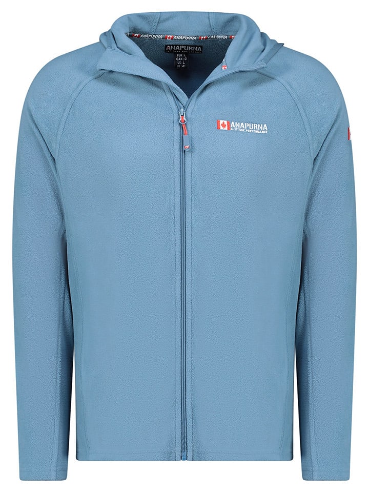ANAPURNA Fleecejacke 