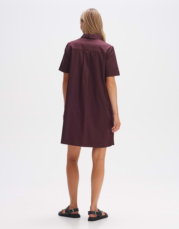 Hemdblusenkleid Warene