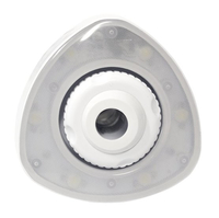 Interhiva Interline Jet Lampe LED Univeral