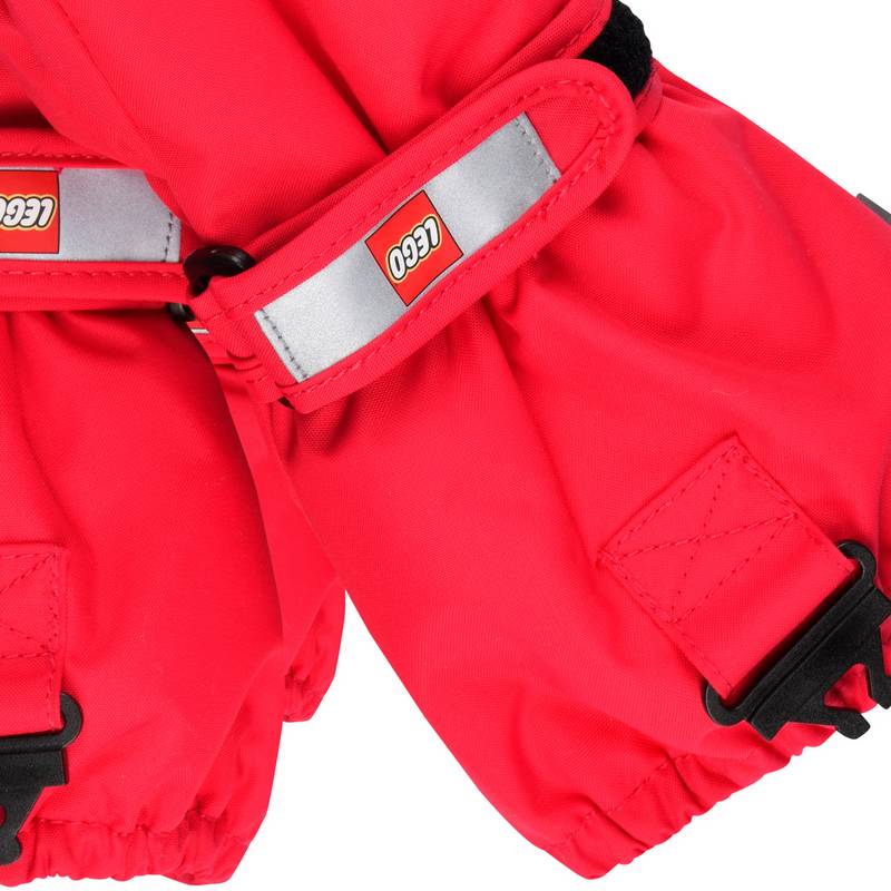 Lego Wear ATLIN 706 Fäustlinge Kinder