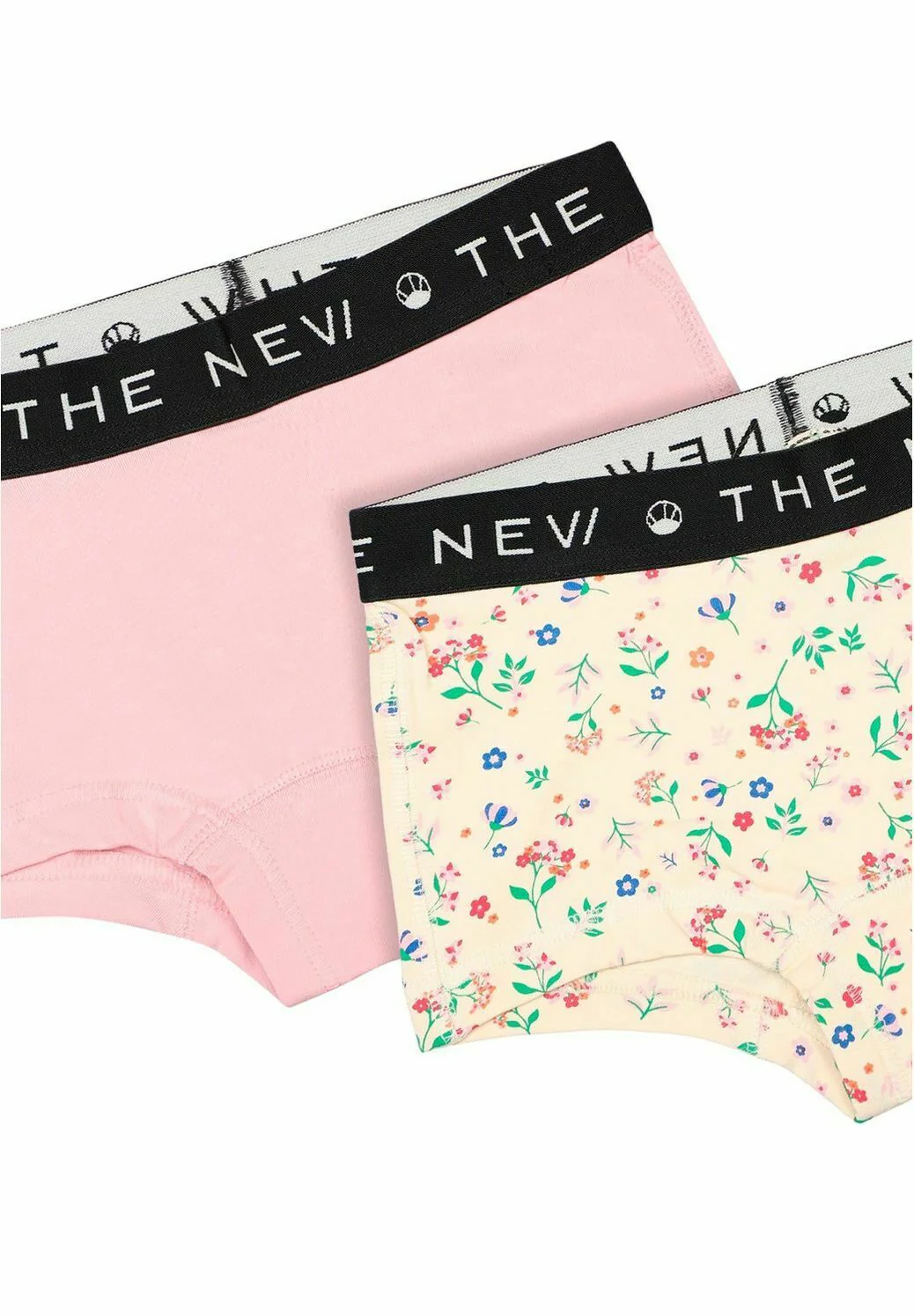 El nuevo paquete de 2 HIPSTERS - Briefs